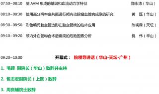 上海华山医院脑外科 上海华山医院脑外科