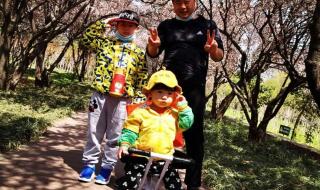 儿童节妈妈的祝福语