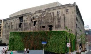 上海四行仓库还在吗 上海四行仓库还在吗